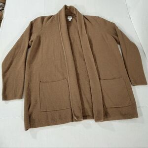 J Crew Chelsea Sweater Blazer